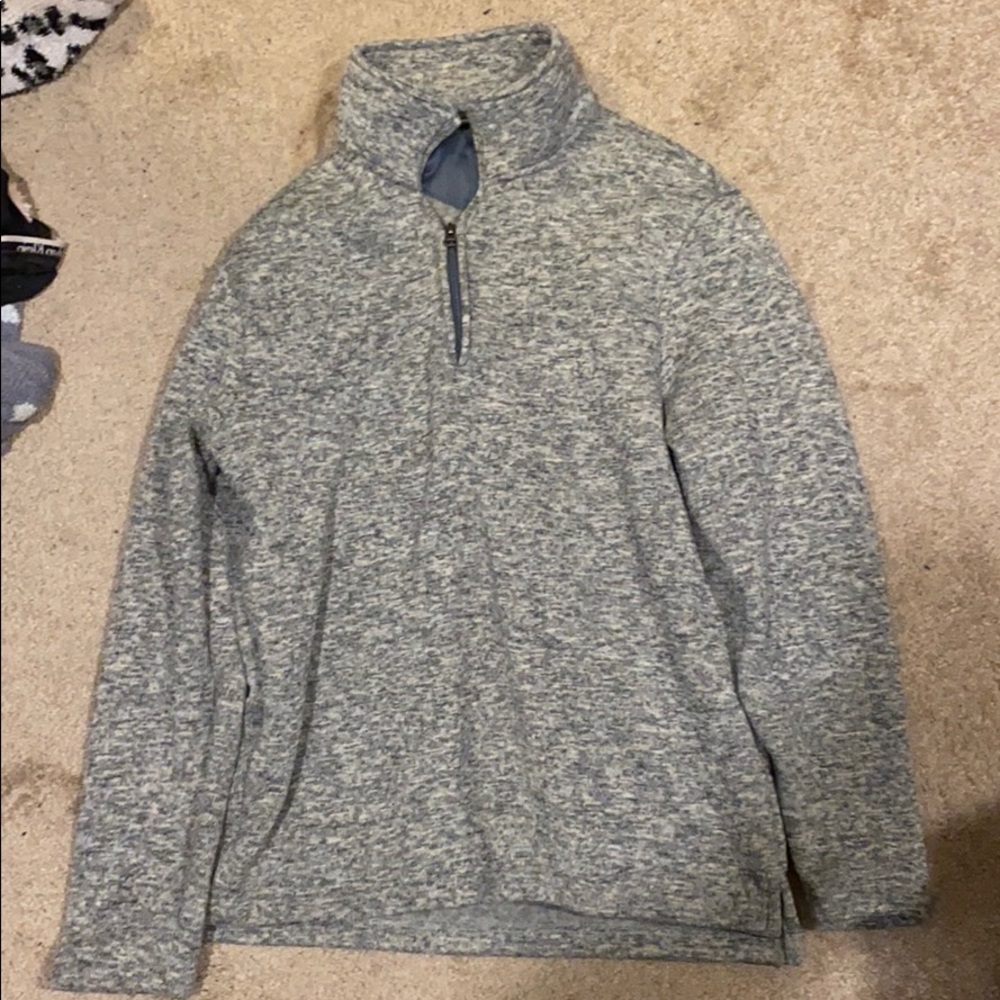 Polo Club Quart Zip Pullover jacket